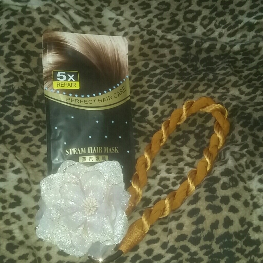 Hair Care lot!